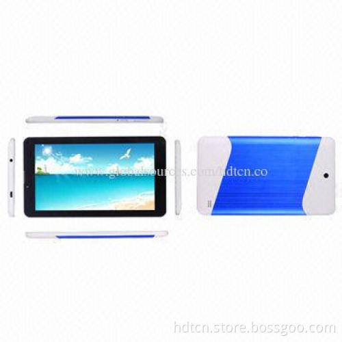High-end Tablet PC with 3G Wi-Fi GPS